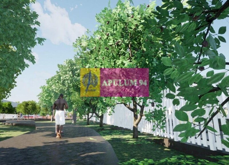 Proiect imobiliar la cheie Localitatea 1 Decembrie