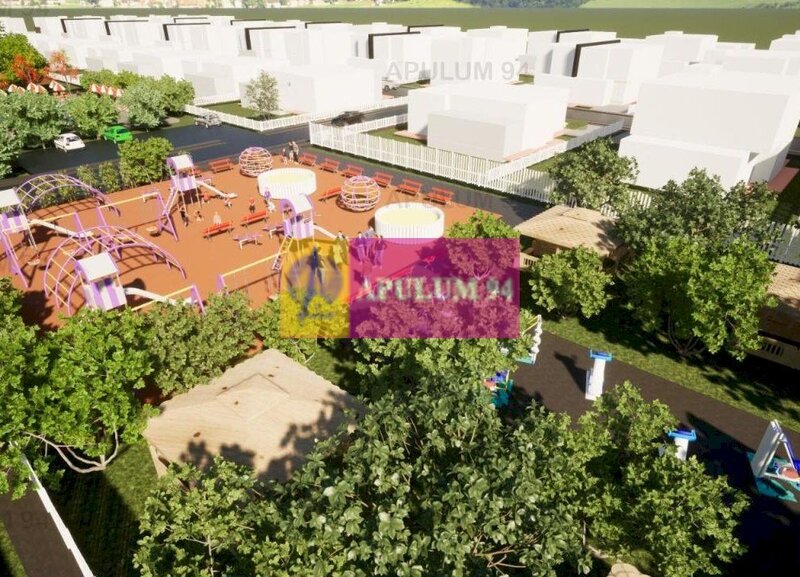 Proiect imobiliar la cheie Localitatea 1 Decembrie