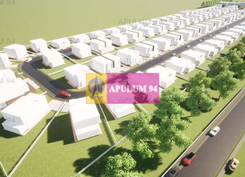 Proiect imobiliar la cheie Localitatea 1 Decembrie