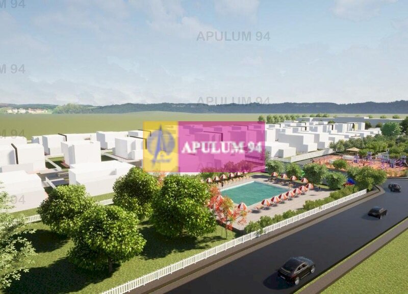 Proiect imobiliar la cheie Localitatea 1 Decembrie