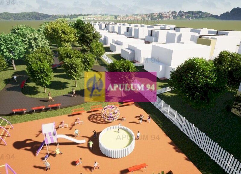 Proiect imobiliar la cheie Localitatea 1 Decembrie