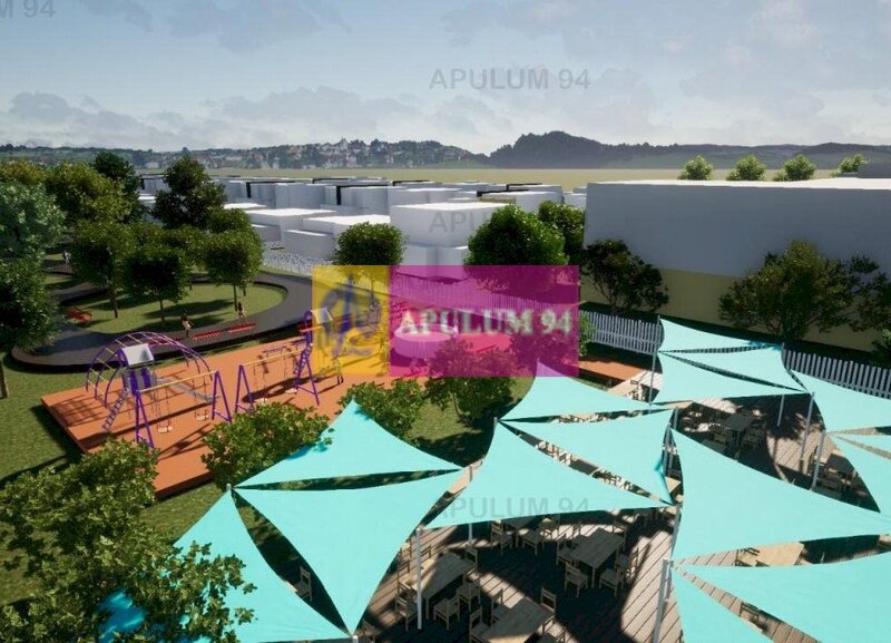 Proiect imobiliar la cheie Localitatea 1 Decembrie