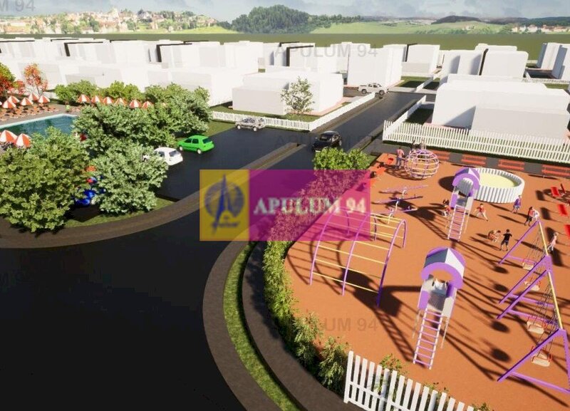 Proiect imobiliar la cheie Localitatea 1 Decembrie