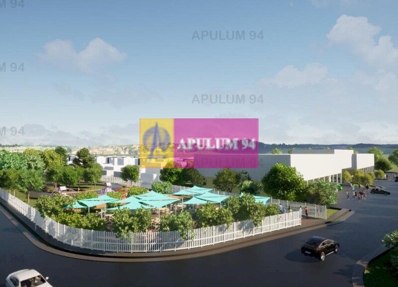 Proiect imobiliar la cheie Localitatea 1 Decembrie