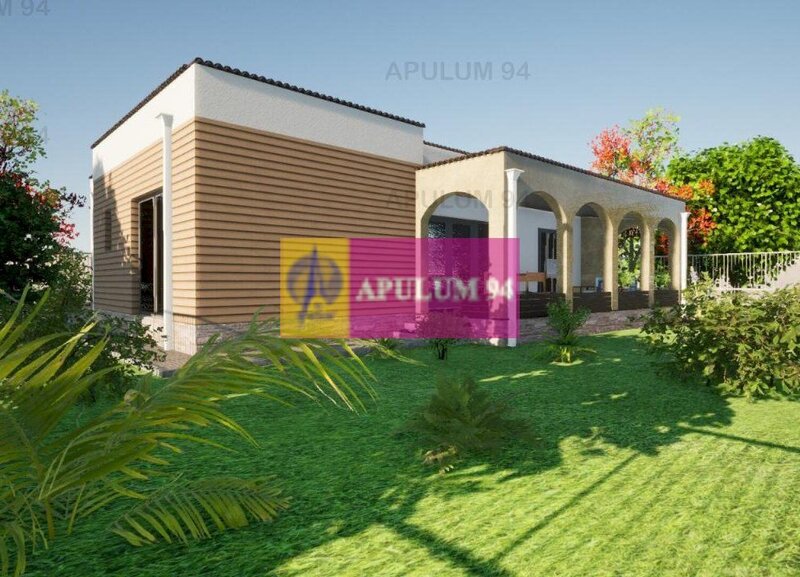 Proiect imobiliar la cheie Localitatea 1 Decembrie