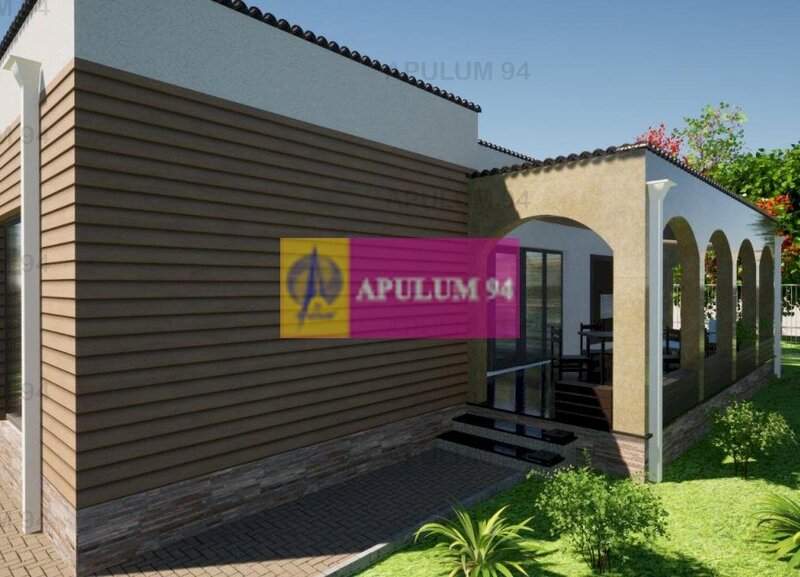 Proiect imobiliar la cheie Localitatea 1 Decembrie