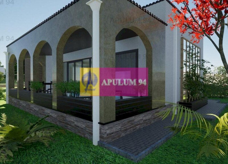 Proiect imobiliar la cheie Localitatea 1 Decembrie